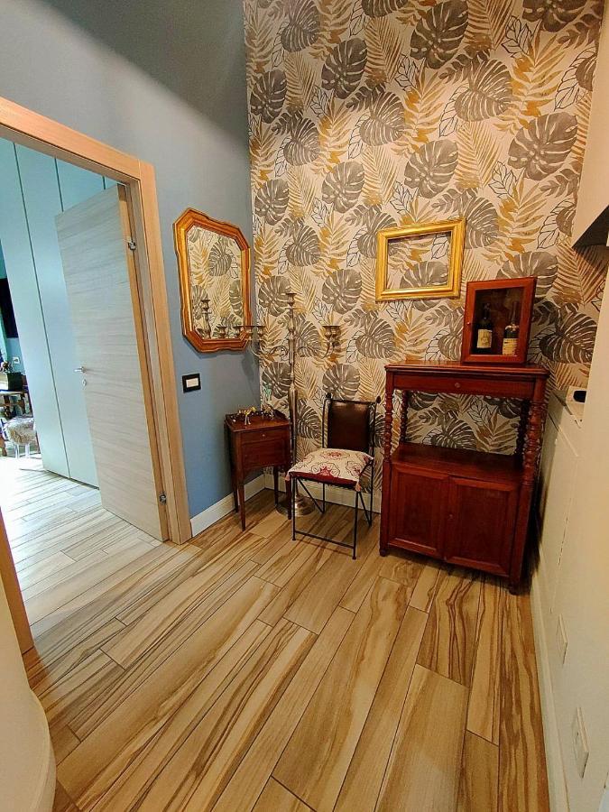 La Locanda Dell'Architetto Côme Esterno foto